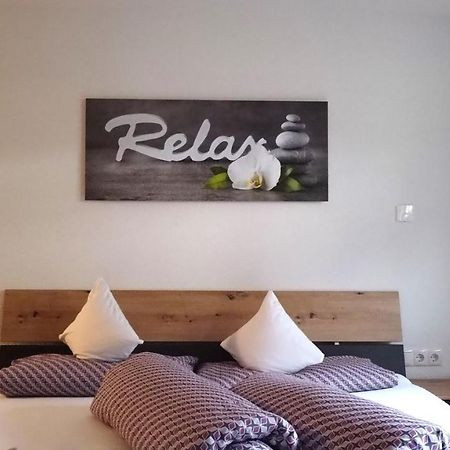 Webershof Apartment Umhausen Luaran gambar