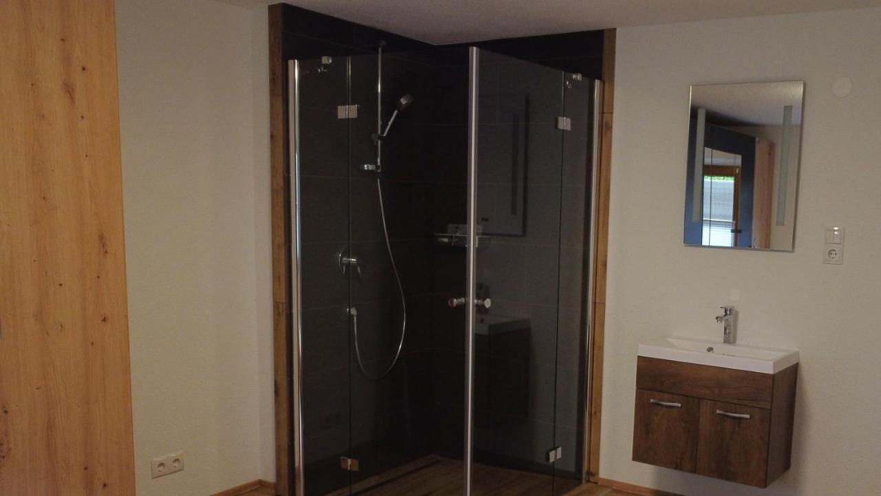 Webershof Apartment Umhausen Luaran gambar