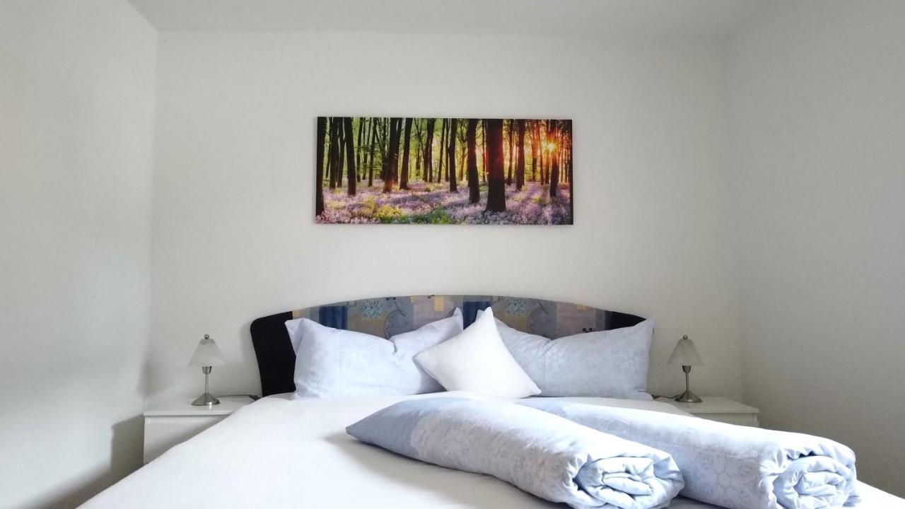 Webershof Apartment Umhausen Luaran gambar